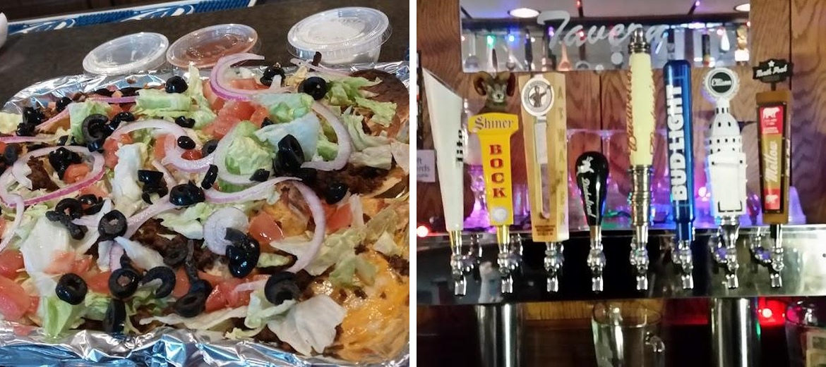 Knob Hill Tavern
